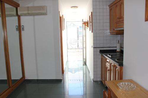 Apartamentos Guaquin Torremolinos Bagian luar foto