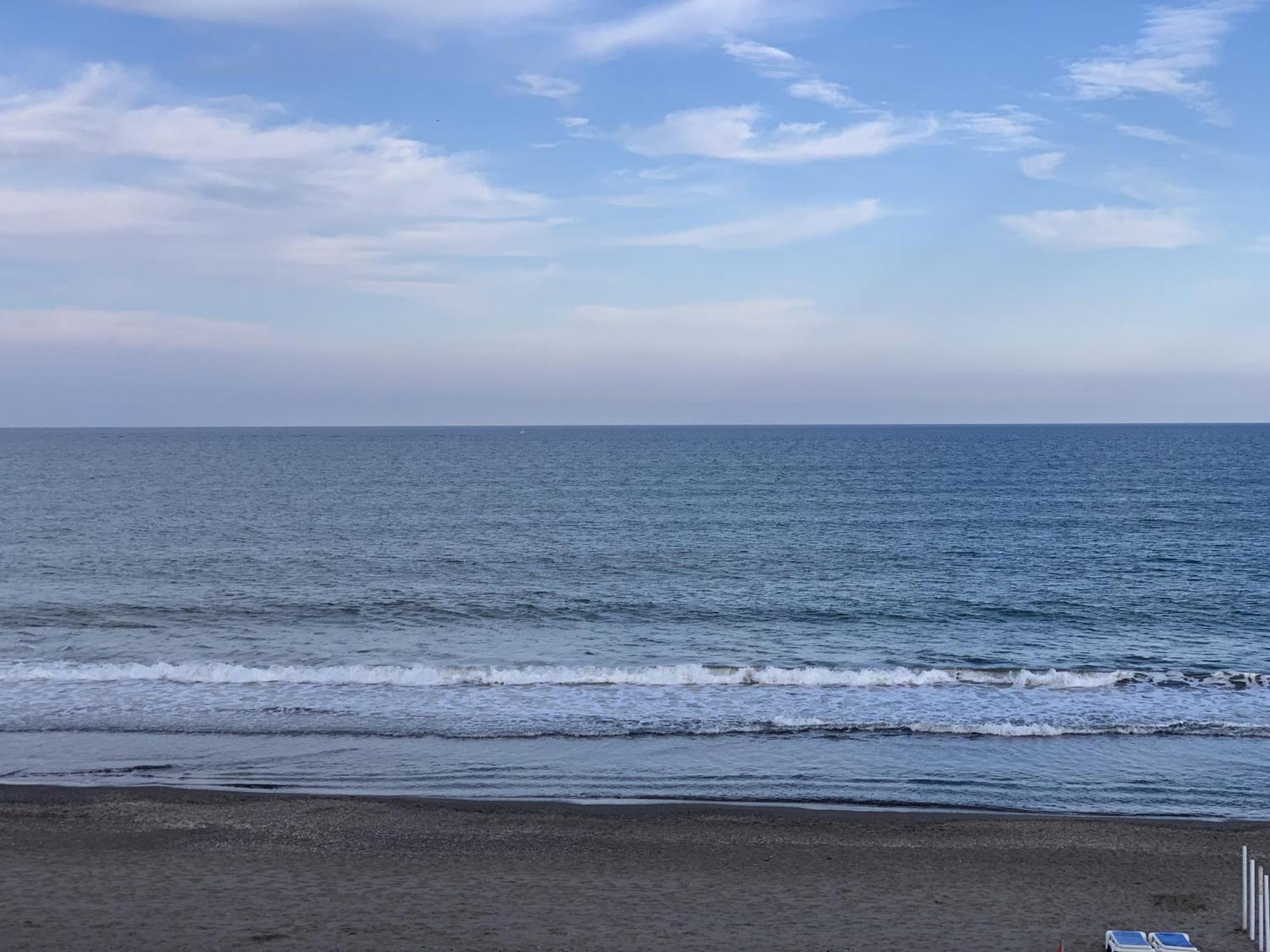 Apartamentos Guaquin Torremolinos Bagian luar foto