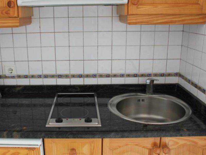Apartamentos Guaquin Torremolinos Bagian luar foto
